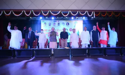 आन्तरिक सुरक्षा के प्रति जनता को भी जागरूक होना होगा आन्तरिक सुरक्षा के प्रति जनता को भी जागरूक होना होगा
