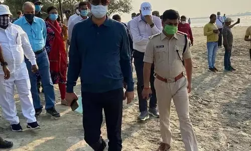 शांतिपूर्ण तरीके से मनाये लोक आस्था का महापर्व शांतिपूर्ण तरीके से मनाये लोक आस्था का महापर्व