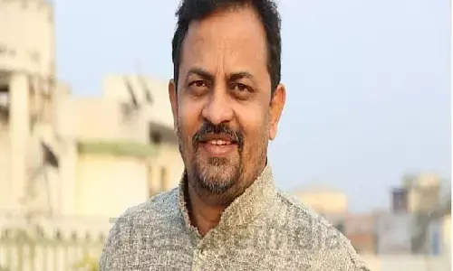 ग्लोबल प्लुरलिज़्म अवार्ड के लिए 10 फाइनलिस्टों की घोषणा, भारत में काशी के लेनिन रघुवंशी फाइनलिस्ट के रूप में चुने गए ग्लोबल प्लुरलिज़्म अवार्ड के लिए 10 फाइनलिस्टों की घोषणा, भारत में काशी के लेनिन रघुवंशी फाइनलिस्ट के रूप में चुने गए