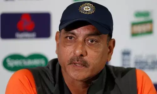 रवि शास्त्री बोले- खिलाड़ियों में पेट्रोल डालकर नहीं भगाया जा सकता, 6 महीने से बायो-बबल में घूम रहे प्लेयर्स