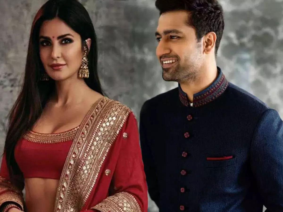 Vicky Kaushal-Katrina Kaif का नहीं होगा हनीमून, शादी के बाद इन फिल्मों की शुरू करेंगे शूटिंग