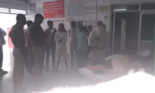 рд╕рдбрд╝рдХ рд╣рд╛рджрд╕реЗ рдореЗрдВ рдмрд╛рдЗрдХ рд╕рд╡рд╛рд░ рдпреБрд╡рдХ рдХреА рдореМрдд рд╕рдбрд╝рдХ рд╣рд╛рджрд╕реЗ рдореЗрдВ рдмрд╛рдЗрдХ рд╕рд╡рд╛рд░ рдпреБрд╡рдХ рдХреА рдореМрдд