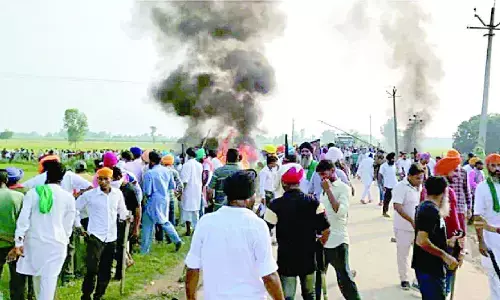 लखीमपुर केस में बड़ा खुलासा : आशीष और अंकित की गन से चली थीं गोलियां