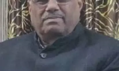 उत्तर प्रदेश सरकार के बेसिक स्कूली शिक्षकों के मध्य व्याप्त घोर विसंगतियां एवं  निराकरण हेतु सुझाव - डा.रक्षपाल सिंह