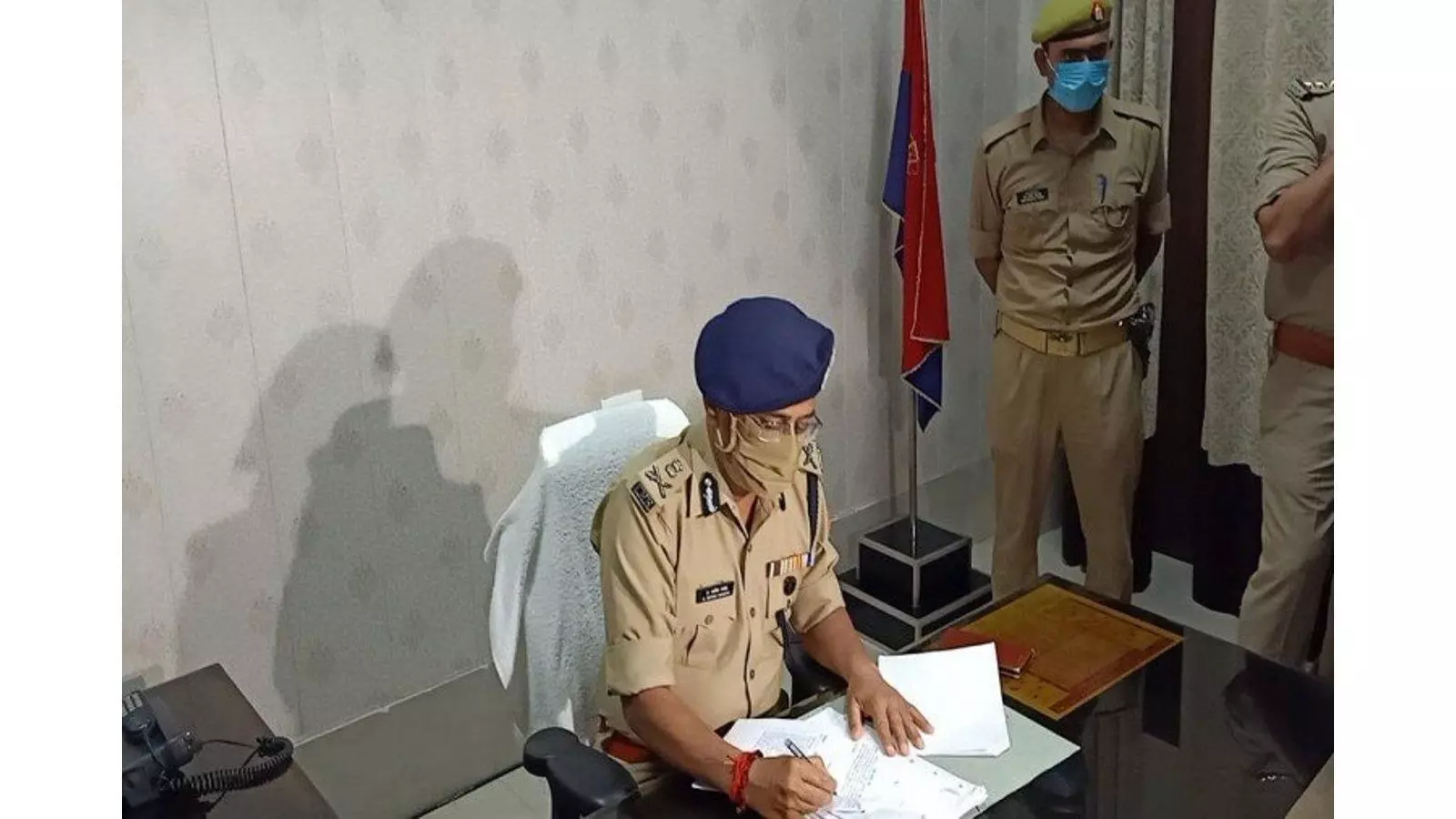 जानें क्या है मामला, वाराणसी पुलिस कमिश्नर ने नौ जिलों के पुलिस प्रमुख को भेजा पत्र