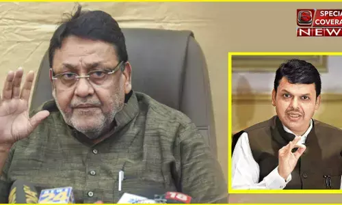 नवाब मलिक ने फडणवीस पर फोड़ा हाइड्रोजन बम, अंडरवर्ल्ड, जाली नोट...समेत कई आरोपों की लगाई झड़ी नवाब मलिक ने फडणवीस पर फोड़ा हाइड्रोजन बम, अंडरवर्ल्ड, जाली नोट...समेत कई आरोपों की लगाई झड़ी