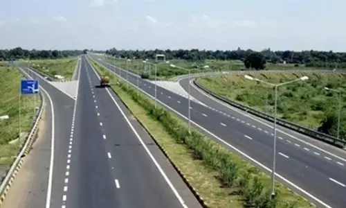 पूर्वांचल एक्‍सप्रेस वे पर एक मई से टोल टैक्‍स, जानें कितनी होंगी दरें