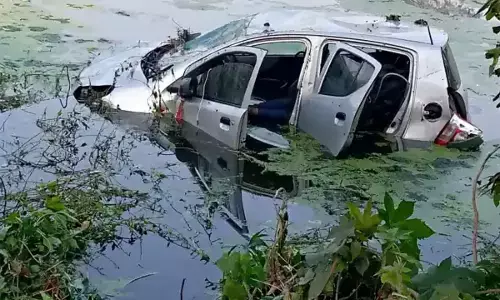 मुजफ्फरपुर सिटी SP के बेटे की सड़क दुर्घटना में मौत