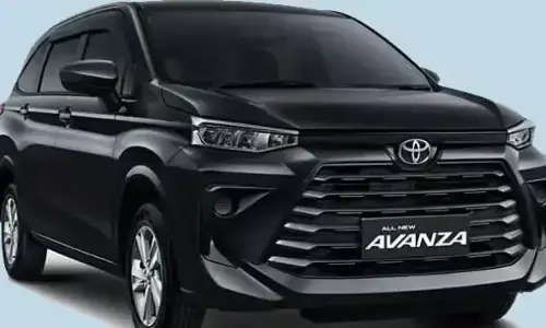 शानदार फीचर्स और धांसू लुक्स में नई Toyota Avanza 7-सीटर MPV हुई लॉन्च