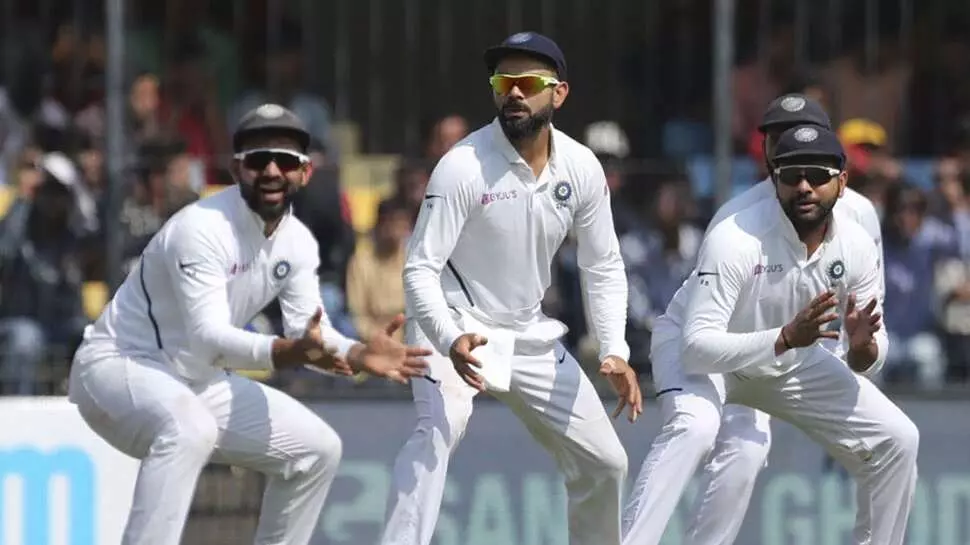 जानें किसे मिली कप्तानी की बागडोर? NZ के खिलाफ टेस्ट सीरीज के लिए भारतीय टीम घोषित
