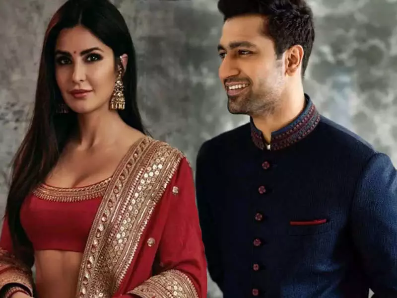 Katrina Kaif, Vicky Kaushal Wedding: कैटरीना कैफ और विक्की कौशल राजस्थान के इस ऐतिहासिक क़िले में करेंगे शादी Katrina Kaif, Vicky Kaushal Wedding: कैटरीना कैफ और विक्की कौशल राजस्थान के इस ऐतिहासिक क़िले में करेंगे शादी