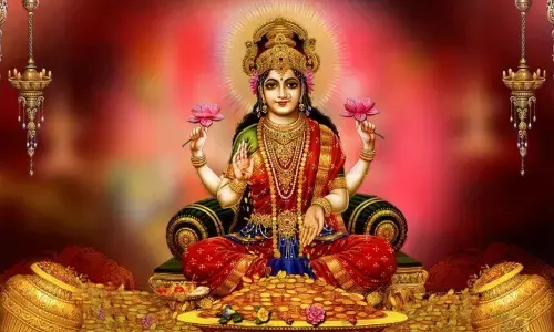 ना करें यह 5 काम, मां लक्ष्मी हो सकती हैं नाराज
