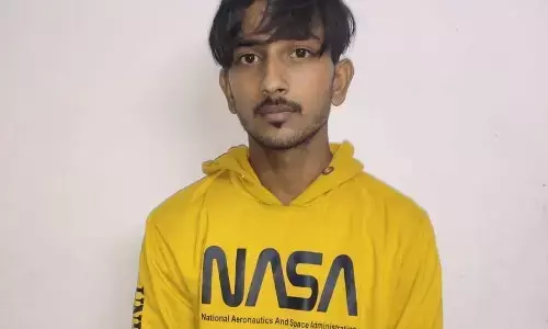 मासूम चेहरे का सच जानिए: जाति, धर्म छिपाकर कैसे करने जा रहा था निकाह, एफआईआर दर्ज मासूम चेहरे का सच जानिए: जाति, धर्म छिपाकर कैसे करने जा रहा था निकाह, एफआईआर दर्ज