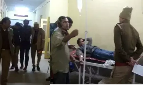 рдЯреЙрдк рдЯреЗрди рдЕрдкрд░рд╛рдзреА рдЧреМ рддрд╕реНрдХрд░ рд╕реБрдХреНрдХрд╛ рдкреБрд▓рд┐рд╕ рдореБрдарднреЗрдбрд╝ рдореЗ рдШрд╛рдпрд▓ рдЯреЙрдк рдЯреЗрди рдЕрдкрд░рд╛рдзреА рдЧреМ рддрд╕реНрдХрд░ рд╕реБрдХреНрдХрд╛ рдкреБрд▓рд┐рд╕ рдореБрдарднреЗрдбрд╝ рдореЗ рдШрд╛рдпрд▓