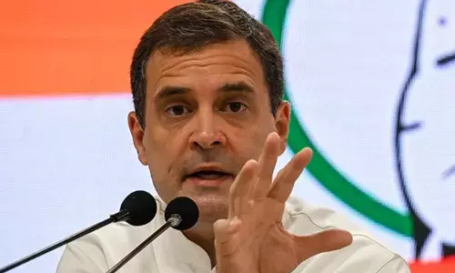 मणिपुर आतंकी हमला: राहुल गांधी बोले- मोदी सरकार राष्ट्र की सुरक्षा करने में असमर्थ मणिपुर आतंकी हमला: राहुल गांधी बोले- मोदी सरकार राष्ट्र की सुरक्षा करने में असमर्थ