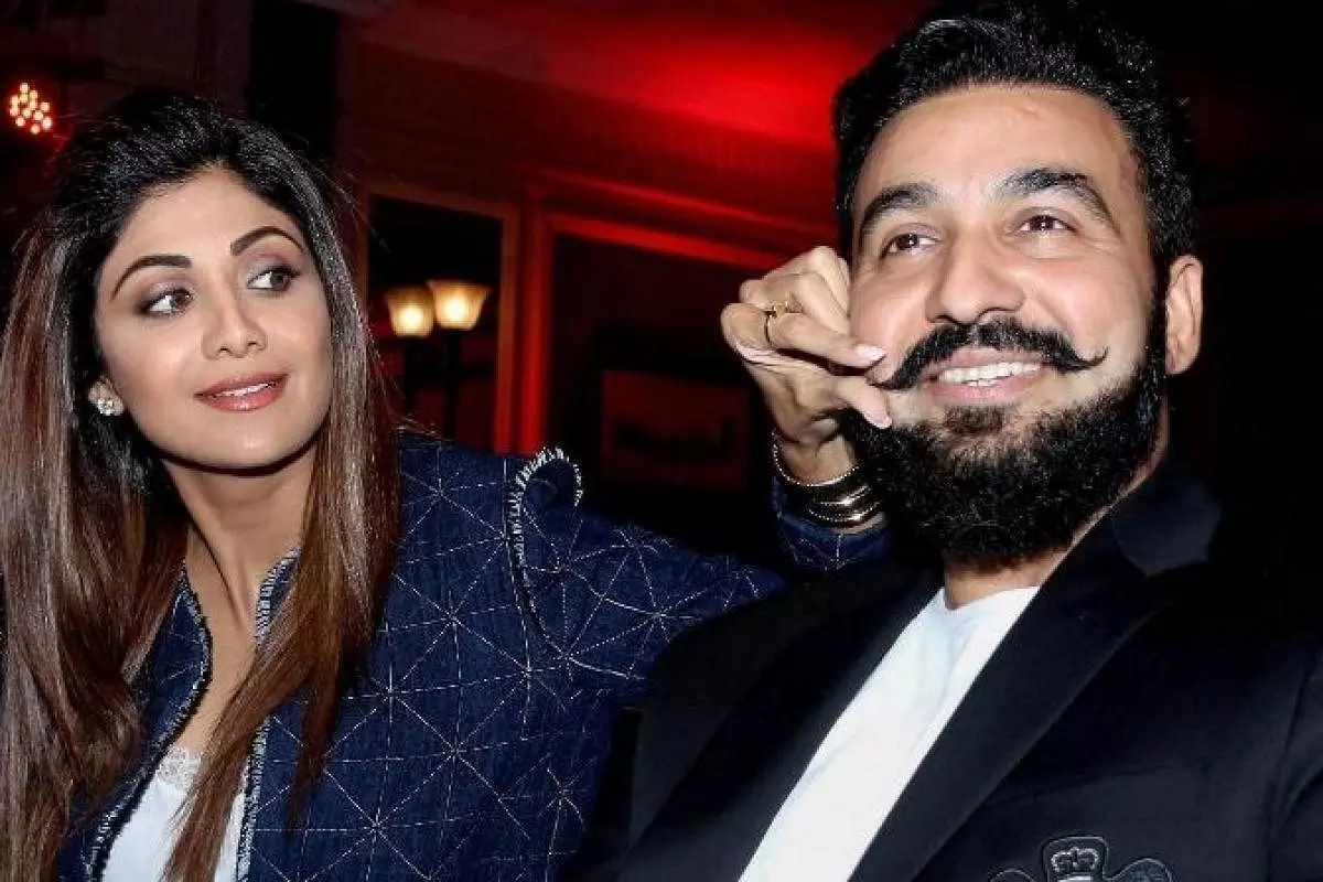 Shilpa Shetty Raj Kundra Cheating Case: फिर मुश्किलों में शिल्पा शेट्टी और राज कुंद्रा, अब धोखाधड़ी का मामला दर्ज