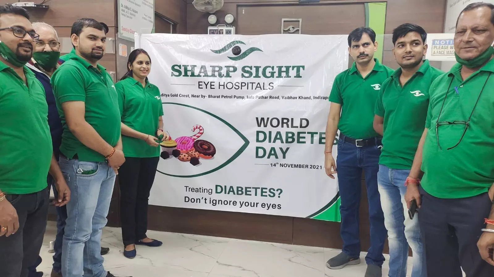 World Diabetes Day 2021: आज दुनियाभर में मनाया जा रहा वर्ल्ड डायबिटीज डे, जानें इसके इतिहास और थीम के बारे में