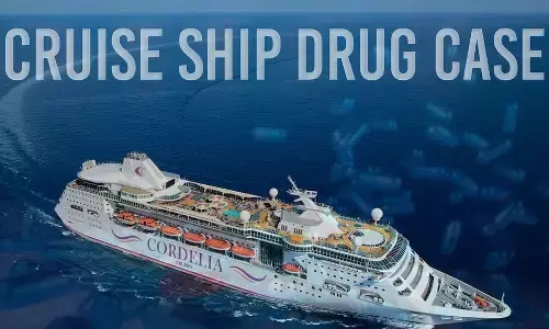 Cruise Drug Case: अदालत ने माना- गैरकानूनी तरीके से ड्रग्स बरामद की गई, तलाशी लेने वाली महिला नहीं थी NCB अधिकारी, बैकफुट पर NCB