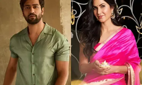 Vicky Kaushal-Katrina Kaif की शादी में शामिल होने वाले हैं कई बड़े सितारे लेकिन सलमान खान नहीं होंगे शामिल! Vicky Kaushal-Katrina Kaif की शादी में शामिल होने वाले हैं कई बड़े सितारे लेकिन सलमान खान नहीं होंगे शामिल!