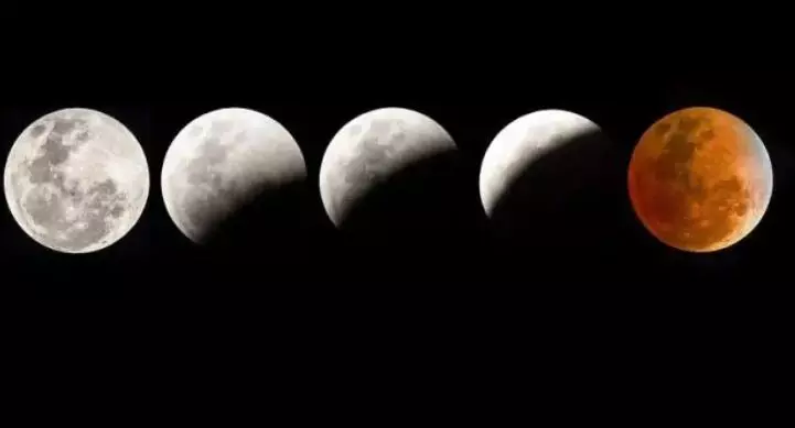 नवंबर में इस दिन लगेगा साल का आखिरी चंद्र ग्रहण