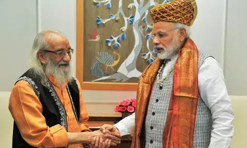 इतिहासकार बाबासाहेब पुरंदरे का 99 साल की उम्र में निधन, पीएम मोदी ने जताया दुख