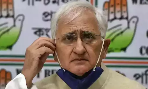 कांग्रेस में कितने भस्मासुर ? सलमान खुर्शीद के बाद अगला कौन ? कांग्रेस में कितने भस्मासुर ? सलमान खुर्शीद के बाद अगला कौन ?