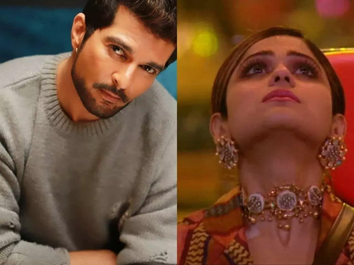 Bigg Boss 15: राकेश की एग्जिट के बाद बिगड़ी शमिता शेट्टी की तबीयत, इलाज के लिए घर से हुईं बाहर Bigg Boss 15: राकेश की एग्जिट के बाद बिगड़ी शमिता शेट्टी की तबीयत, इलाज के लिए घर से हुईं बाहर