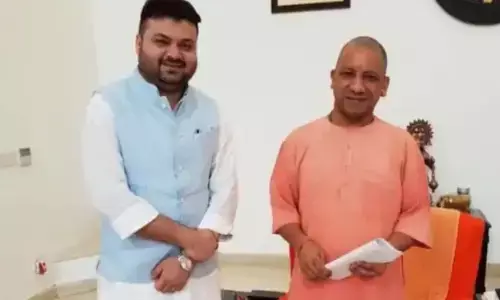 अली ज़ैदी बने शिया वक्फ़ बोर्ड के नए चेयरमैन अली ज़ैदी बने शिया वक्फ़ बोर्ड के नए चेयरमैन