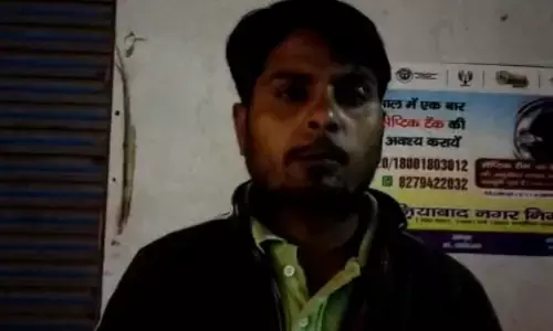 दलित परिवार दबंग सूदखोरों से परेशान दलित परिवार दबंग सूदखोरों से परेशान