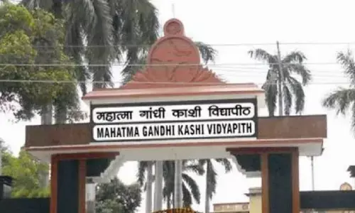 काशी विद्यापीठ के 43वें दीक्षांत समारोह के कौन होंगे मुख्य अतिथि,