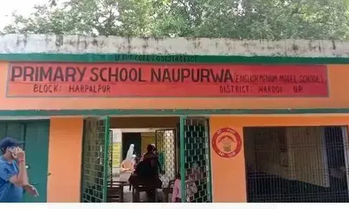 ट्रांसफार्मर ना होने से डिजिटल पढ़ाई में बाधाएं