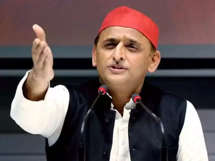 अखिलेश यादव ने योगी सरकार से पूछा बुलडोजर वाला सवाल, जानें क्या है? अखिलेश यादव ने योगी सरकार से पूछा बुलडोजर वाला सवाल, जानें क्या है?