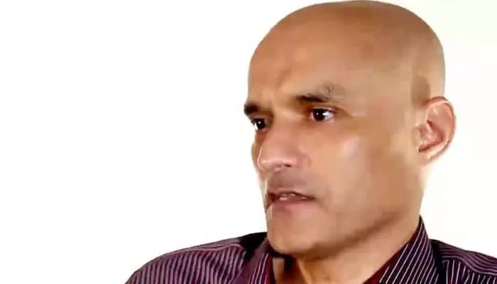 कुलभूषण जाधव को बड़ी राहत, पाकिस्तान में अपील करने का अधिकार मिला, विधेयक हुआ पारित कुलभूषण जाधव को बड़ी राहत, पाकिस्तान में अपील करने का अधिकार मिला, विधेयक हुआ पारित