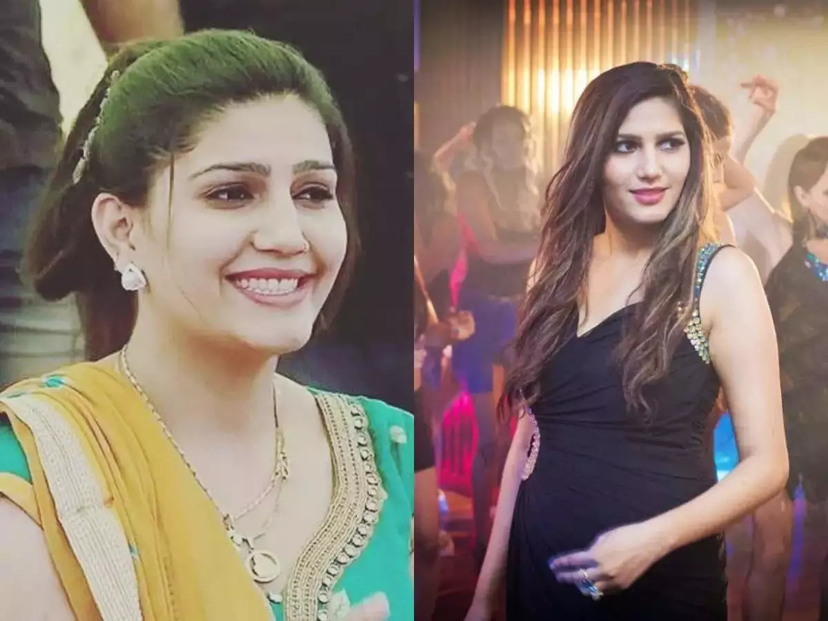 Lucknow court issues arrest warrant against Sapna Chaudhary Arrest warrant  against Sapna Chaudhary | Arrest warrant against Sapna Chaudhary: सपना चौधरी  के खिलाफ लखनऊ कोर्ट ने जारी किया गिरफ्तारी वारंट ...