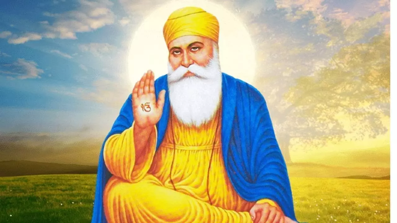 Guru Nanak Jayanti 2021: कब है गुरु नानक जयंती, जानें उनके विचार और इतिहास