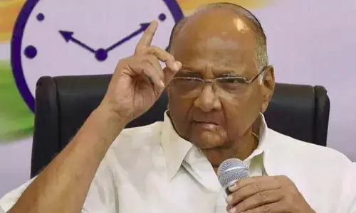 अनिल देशमुख की गिरफ्तारी पर भड़के शरद पवार, बोले- BJP को कीमत चुकानी पड़ेगी अनिल देशमुख की गिरफ्तारी पर भड़के शरद पवार, बोले- BJP को कीमत चुकानी पड़ेगी