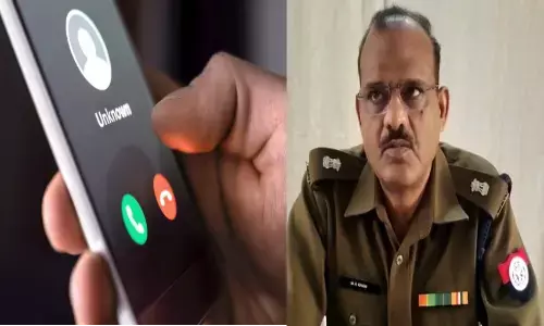 जेल की कॉल, कर रही लोगों को कंगाल, गोपनीय जानकारी लीक होने से सवालो के घेरे में जेल प्रशासन