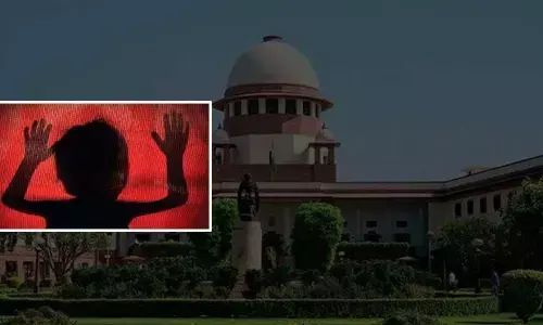 POCSO पर सुप्रीम कोर्ट का बेहद अहम फैसला, बच्चों के खिलाफ यौन अपराध के लिए स्किन टू स्किन कॉन्टेक्ट ज़रूरी नहीं POCSO पर सुप्रीम कोर्ट का बेहद अहम फैसला, बच्चों के खिलाफ यौन अपराध के लिए स्किन टू स्किन कॉन्टेक्ट ज़रूरी नहीं