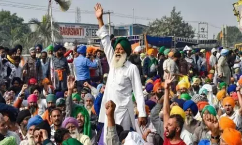 तीनों कृषि कानून क्या थे और क्यों इन पर हुआ था विवाद