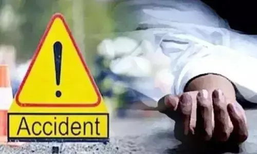 कानपुर में बेकाबू ई-बस ने 17 वाहनों को रौंदा, 6 लोगों की मौके पर मौत, कई घायल कानपुर में बेकाबू ई-बस ने 17 वाहनों को रौंदा, 6 लोगों की मौके पर मौत, कई घायल