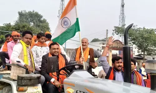 तीन कृषि कानूनों को प्रधानमंत्री जी द्वारा वापस लिए जाने का मैं उत्तरप्रदेश किसान मोर्चा की ओर से हॄदय से स्वागत करता हूँ तीन कृषि कानूनों को प्रधानमंत्री जी द्वारा वापस लिए जाने का मैं उत्तरप्रदेश किसान मोर्चा की ओर से हॄदय से स्वागत करता हूँ