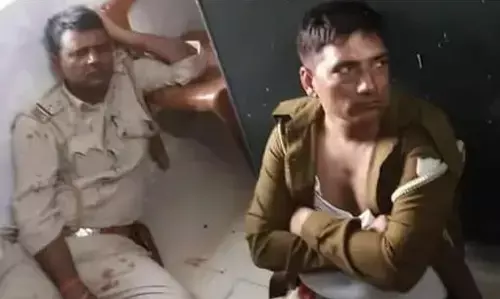 बिहार पुलिस और जज आमने सामने तो मिडिया की क्या होगी भूमिका? बिहार पुलिस और जज आमने सामने तो मिडिया की क्या होगी भूमिका?