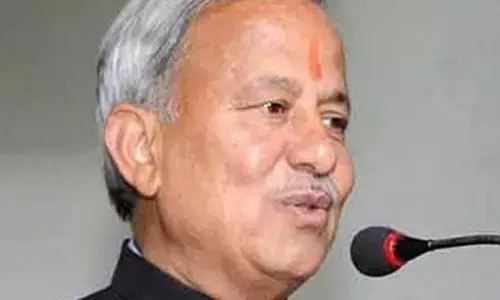 कांग्रेस के अंगने में आरएलडी का क्या काम ?