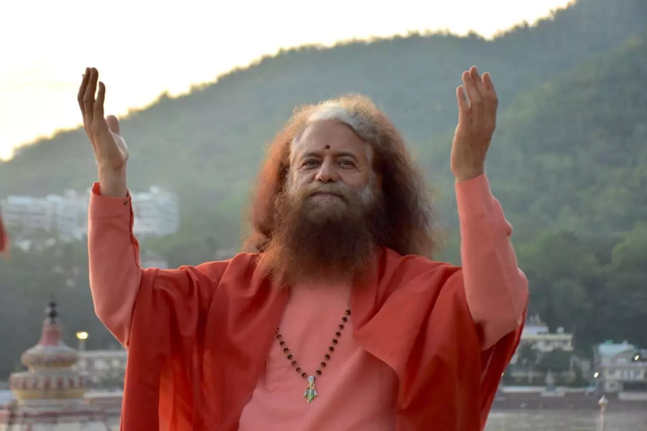 बच्चों के बेहतर भविष्य के लिये सिंगल यूज प्लास्टिक को करें बाय-बाय-स्वामी चिदानन्द सरस्वती बच्चों के बेहतर भविष्य के लिये सिंगल यूज प्लास्टिक को करें बाय-बाय-स्वामी चिदानन्द सरस्वती