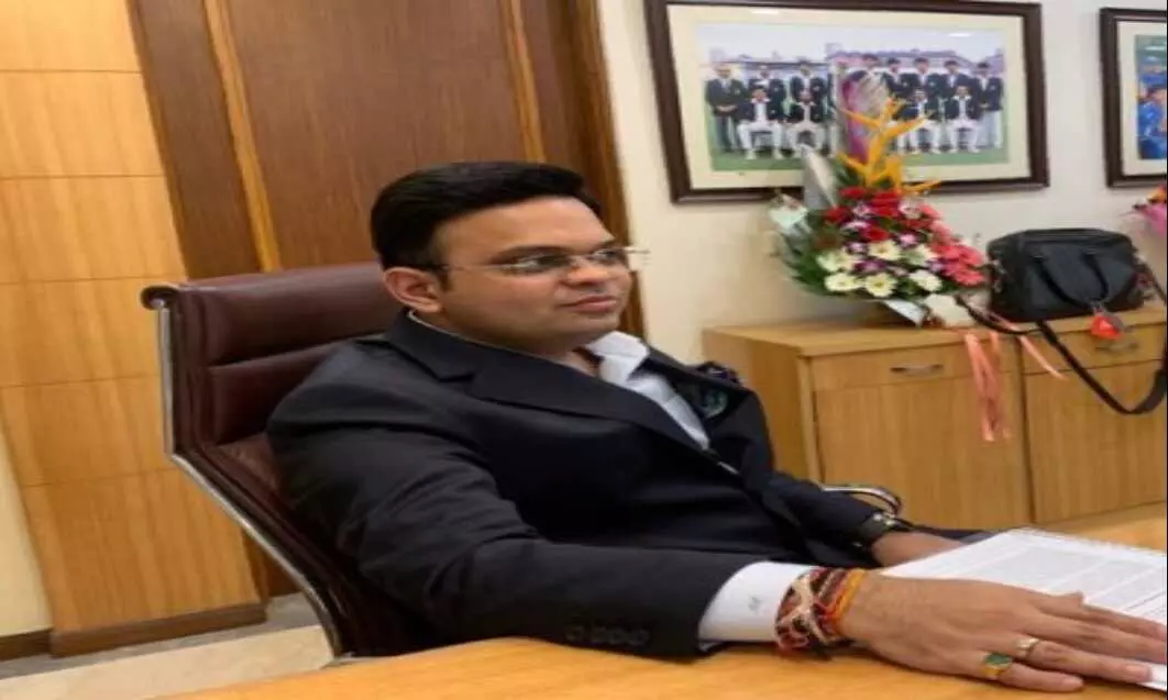 कहां होगा IPL 2022 का आयोजन, BCCI सचिव जय शाह ने किया कन्फर्म, दो नई टीम शामिल कहां होगा IPL 2022 का आयोजन, BCCI सचिव जय शाह ने किया कन्फर्म, दो नई टीम शामिल