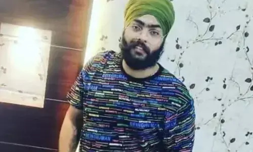 शादी के एक महीने बाद ही युवक ने लगाई फांसी