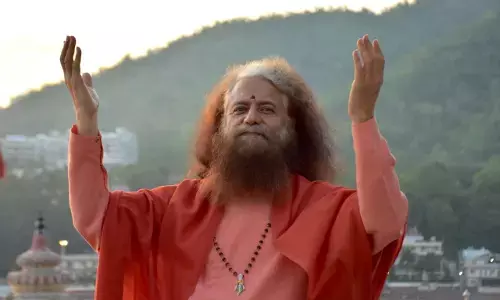 बच्चों के बेहतर भविष्य के लिये सिंगल यूज प्लास्टिक को करें बाय-बाय-स्वामी चिदानन्द सरस्वती बच्चों के बेहतर भविष्य के लिये सिंगल यूज प्लास्टिक को करें बाय-बाय-स्वामी चिदानन्द सरस्वती