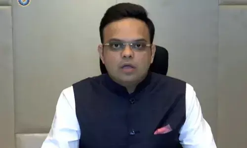 IPL 2022 के सभी मैच भारत में ही होंगे, नई टीमों के शामिल होने से और बढ़ेगा रोमांच: BCCI सचिव जय शाह IPL 2022 के सभी मैच भारत में ही होंगे, नई टीमों के शामिल होने से और बढ़ेगा रोमांच: BCCI सचिव जय शाह