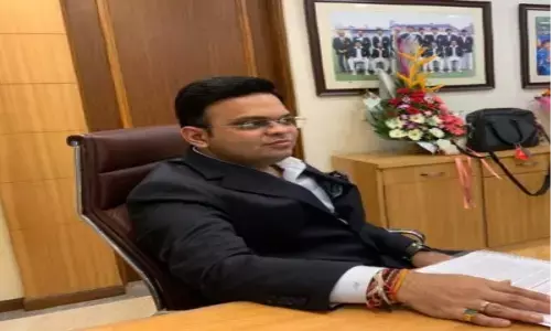 कहां होगा IPL 2022 का आयोजन, BCCI सचिव जय शाह ने किया कन्फर्म, दो नई टीम शामिल कहां होगा IPL 2022 का आयोजन, BCCI सचिव जय शाह ने किया कन्फर्म, दो नई टीम शामिल