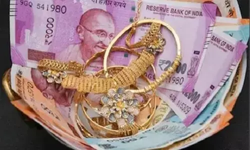 शादी समारोह से 50 लाख की ज्वेलरी और नकदी से भरा बैग चोरी शादी समारोह से 50 लाख की ज्वेलरी और नकदी से भरा बैग चोरी